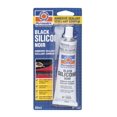 thumbnail image 1 of Permatex Black RTV Silicone Adhesive Sealant, 1 of 1
