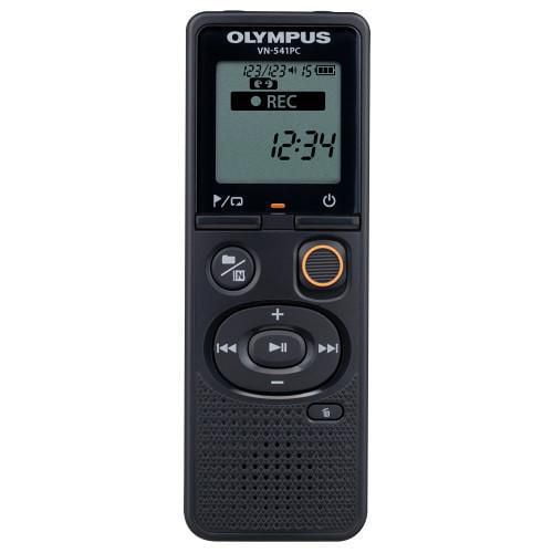 Enregistreur vocal numérique Olympus VN-541PC