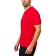thumbnail image 2 of U.S. Polo Assn Men's V-Neck Tee, 2 of 3