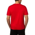 thumbnail image 3 of U.S. Polo Assn Men's V-Neck Tee, 3 of 3