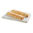 thumbnail image 3 of Your Fresh Market Pull Apart Garlic Baguette, 3 of 5