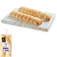 thumbnail image 1 of Your Fresh Market Pull Apart Garlic Baguette, 1 of 5