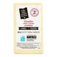 thumbnail image 2 of Your Fresh Market Cheddar Cheese, Aged 2 Years, 2 of 3