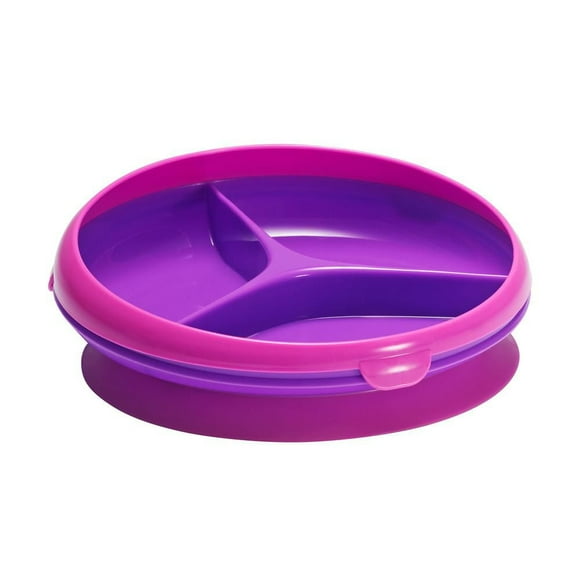 Assiette Disney avec ventouse de The First Years