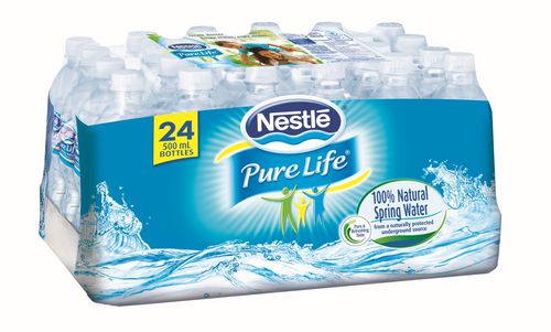 Pure life is. Nestle вода. Вода Nestle PURELIFE 500 мл. Nestle пюре. Nestle Pure Life 2 литра.