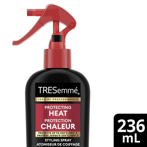 TRESemmé Leave-in Heat Protection Spray, 236 ml