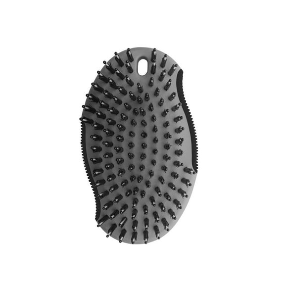 Wahl® Palm Pal™ Cat Grooming Brush - Model 58524, Palm design for better grip