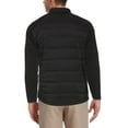 thumbnail image 2 of Ben Hogan Performance Men's Long Sleeve Ultrasonic Jacket, 2 of 2