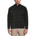thumbnail image 1 of Ben Hogan Performance Men's Long Sleeve Ultrasonic Jacket, 1 of 2