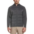 thumbnail image 1 of Ben Hogan Performance Men's Long Sleeve Ultrasonic Jacket, 1 of 2