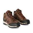 thumbnail image 2 of Ozark Trail Men's Mid Cut Waterproof Hiking Boots, 2 of 4
