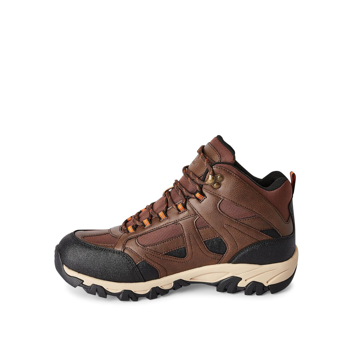 Ozark Trail Men's Mid Cut Waterproof Hiking Boots