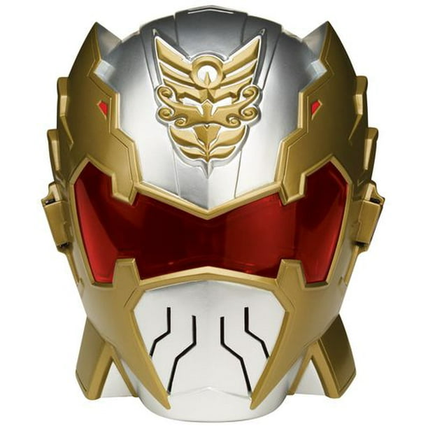 Power Rangers Masque du Robo Knight