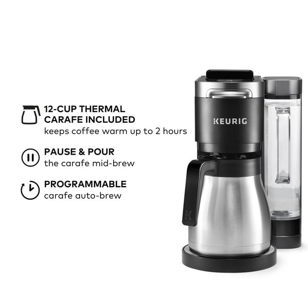 keurig k duo plus canadian tire