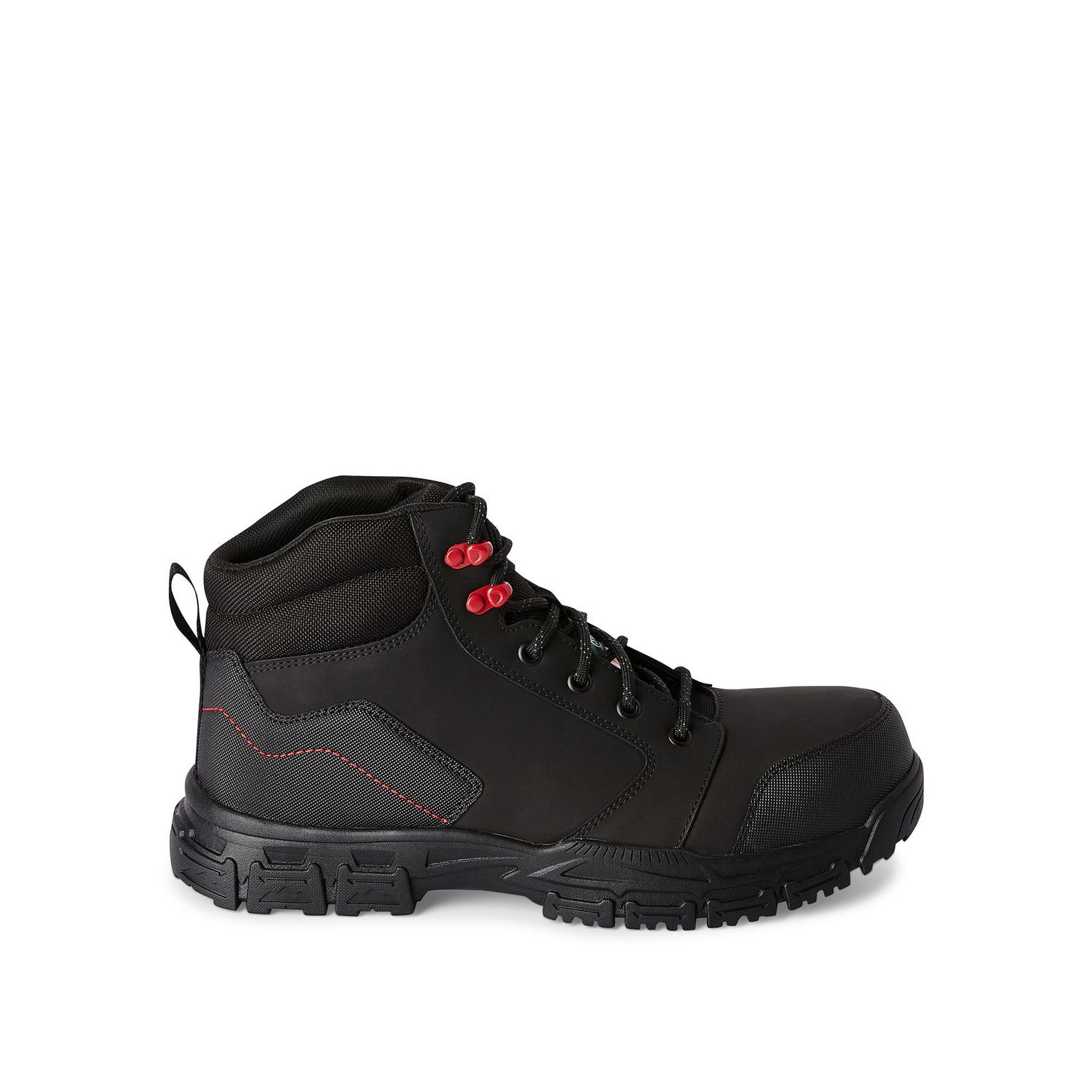 Workload Men's Trooper Shoes