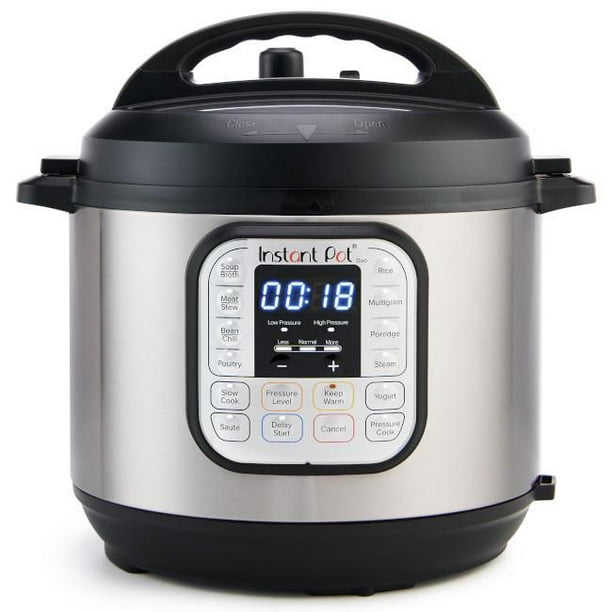 Instant Pot® Duo™ 6qt electric pressure cooker