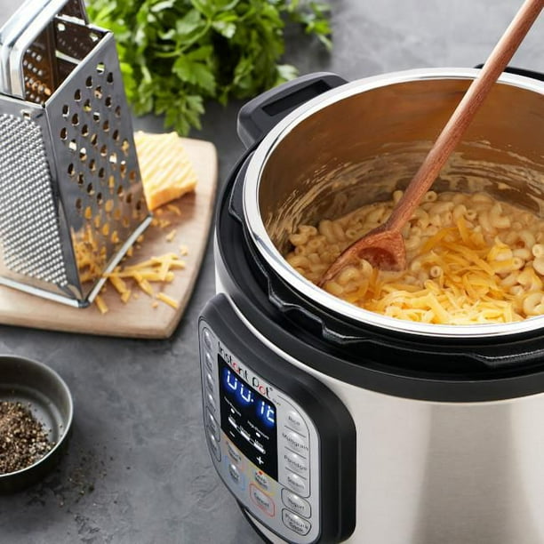 Instant Pot® Duo™ 6qt electric pressure cooker, Instant Pot® Duo™ 6 pintes  