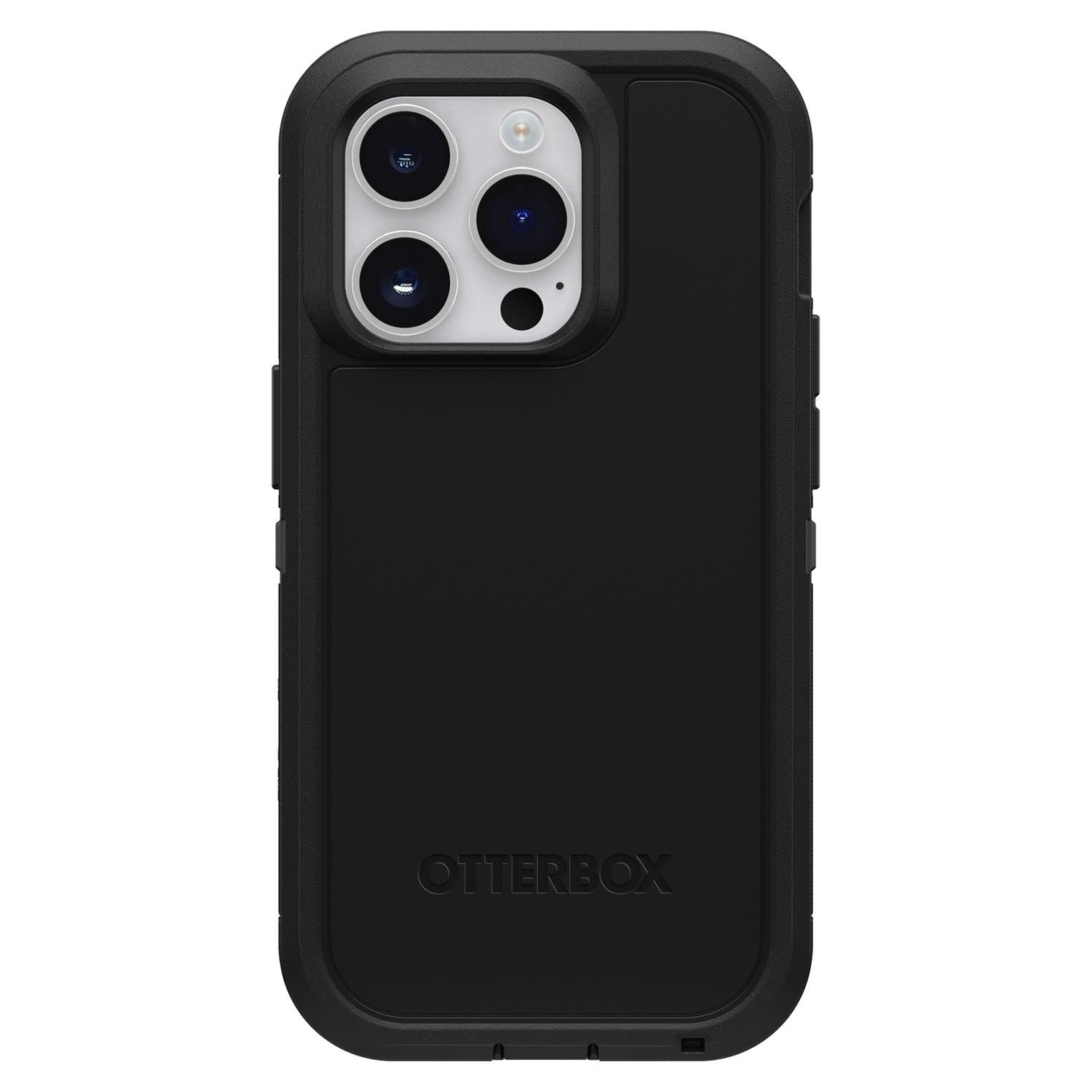 Otterbox Defender XT iPhone 14 Pro Black - Walmart.ca