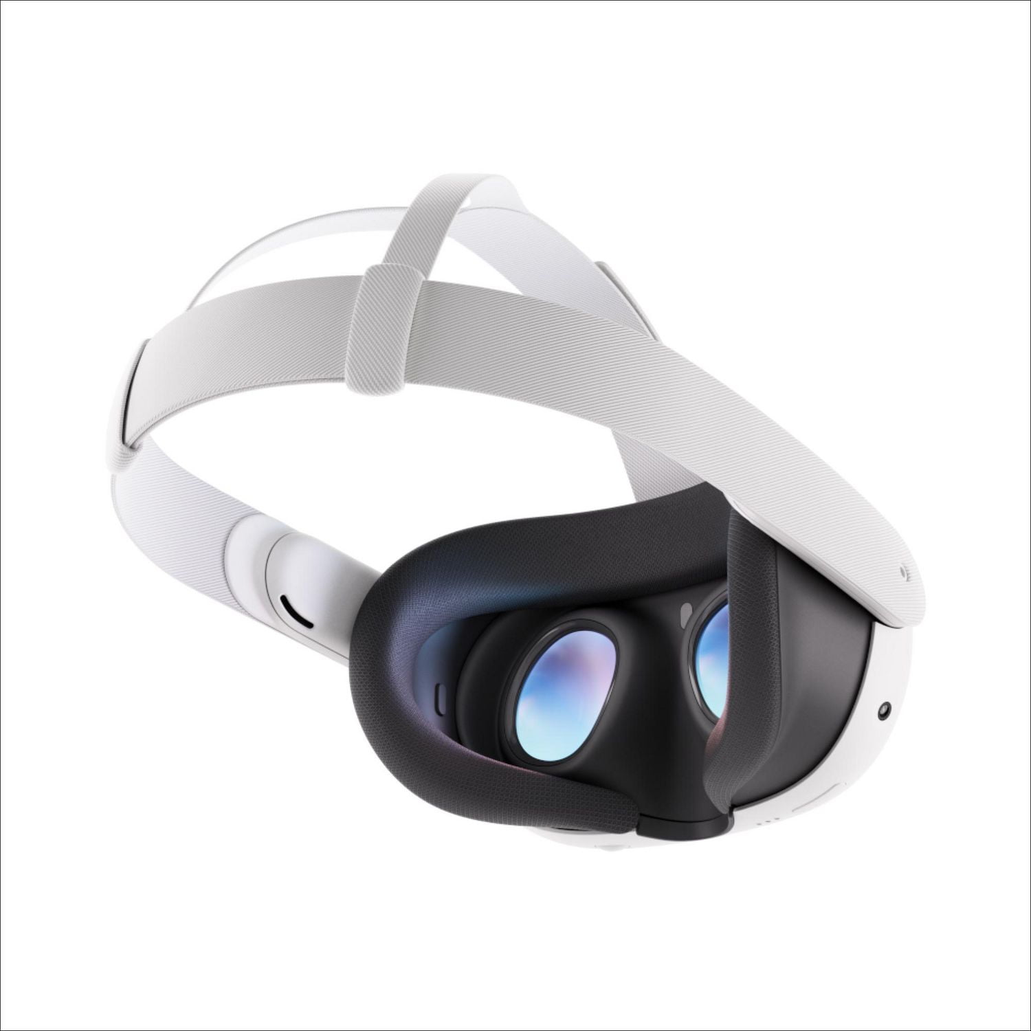 Meta Quest 3 128GB — Breakthrough Mixed Reality — Powerful 