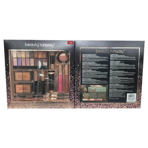 31pcs makeup set
