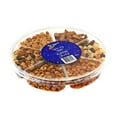 thumbnail image 1 of Joe's Tasty Travels Mixed Nuts Tray, 1 of 2