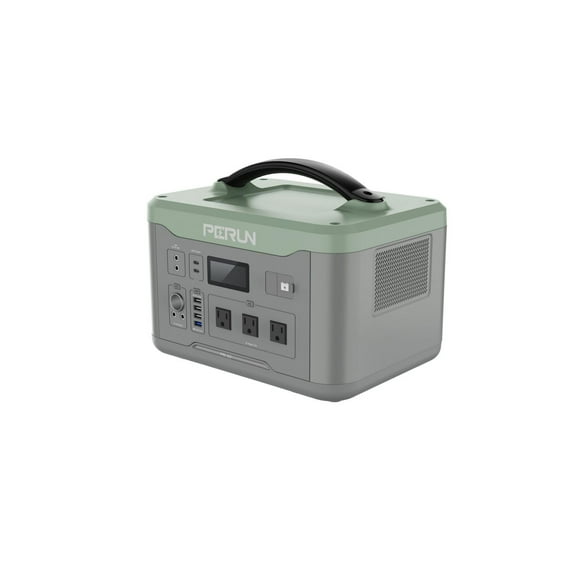 Portable Power Station