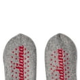thumbnail image 2 of Canadiana Girls' Slipper Socks, 2 of 3
