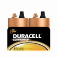 thumbnail image 1 of Duracell Coppertop 6V Lantern Batteries, 1 of 1
