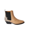 thumbnail image 1 of Time and Tru Women's Laura Boots, 1 of 4