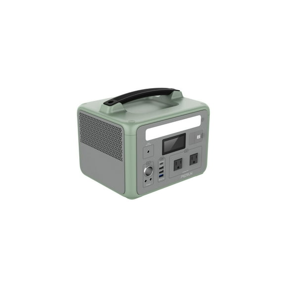 Portable Power Station