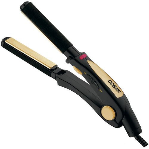 conair hair straightener walmart