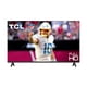 Téléviseur intelligent TCL de la série S3 de 40 pouces avec résolution Full HD 1080p et Roku TV – image 1 sur 3