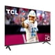 Téléviseur intelligent TCL de la série S3 de 40 pouces avec résolution Full HD 1080p et Roku TV – image 2 sur 3