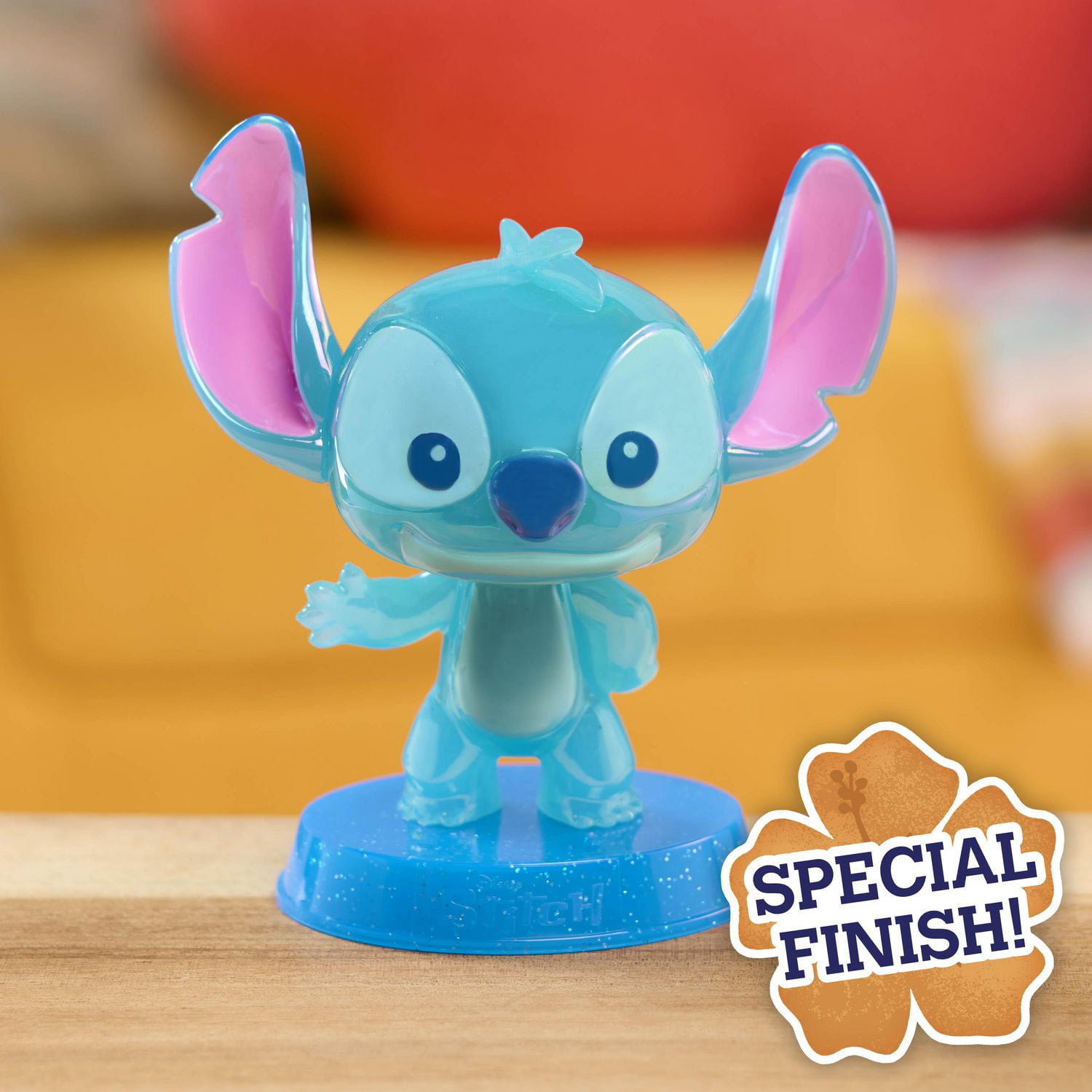 Stitch “Out Of This World” outlet Heart Valentines Statue