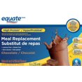 thumbnail image 2 of Equate Substitut de repas hyperprotéiné 6x235 mL, 2 of 3