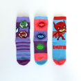 thumbnail image 2 of Mi-chaussettes Pyjamasques pour filles, 2 of 3