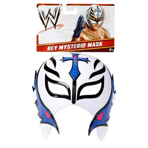 Assortiment de masques WWEMD