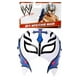 Assortiment de masques WWEMD – image 1 sur 4
