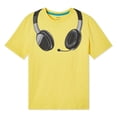 thumbnail image 1 of George Boys' Short Sleeve Graphic Tee, 1 of 2