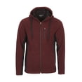 thumbnail image 1 of George Men’s Fleece Jacket, 1 of 2