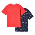 thumbnail image 2 of George Boys' Pocket Tee 2-Pack, 2 of 2