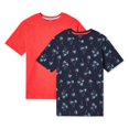 thumbnail image 1 of George Boys' Pocket Tee 2-Pack, 1 of 2