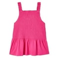 thumbnail image 2 of George Girls' Smocked Tank, 2 of 2