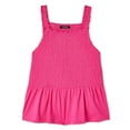 thumbnail image 1 of George Girls' Smocked Tank, 1 of 2