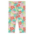 thumbnail image 2 of George Girls' Capri Legging, 2 of 2