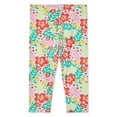 thumbnail image 1 of George Girls' Capri Legging, 1 of 2