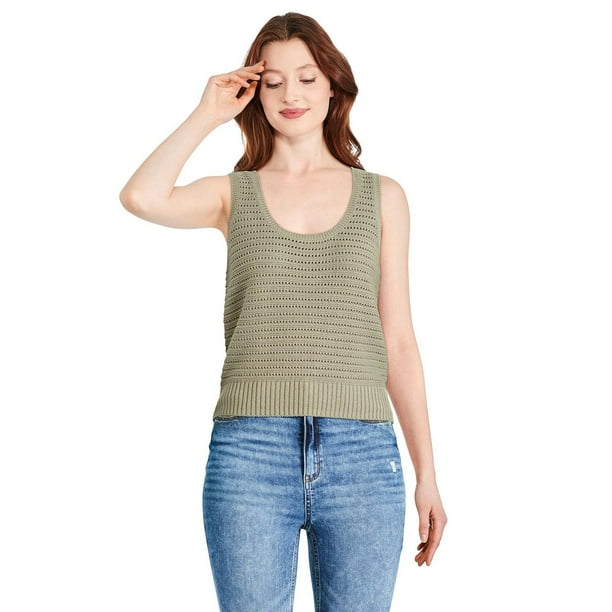 Women's Sweater Vest Walmart.ca