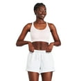 thumbnail image 1 of Athletic Works Women's Seamless Sports Bra, 1 of 6