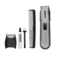 thumbnail image 1 of Conair Battery Operated Beard & Mustache Trimmer, 1 of 1