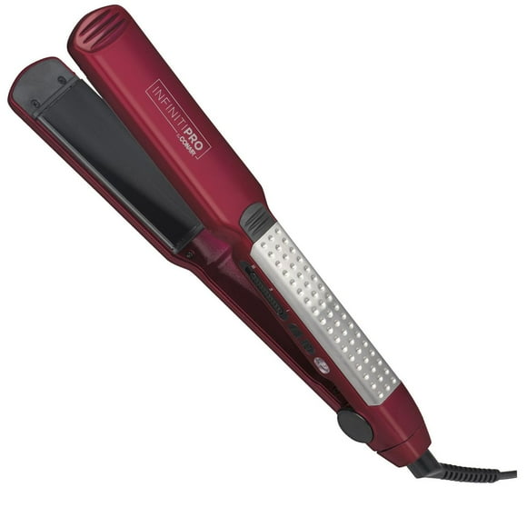 infinitiPRO by Conair 1 1/2" Tourmaline Ceramic Flat Iron, Flat Iron